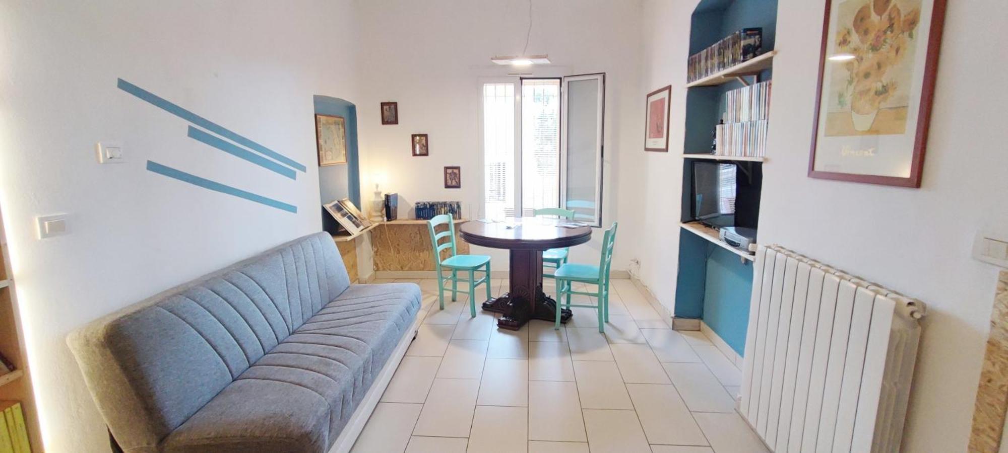 Apartamento Residenza Bibliososta Ventimiglia Exterior foto