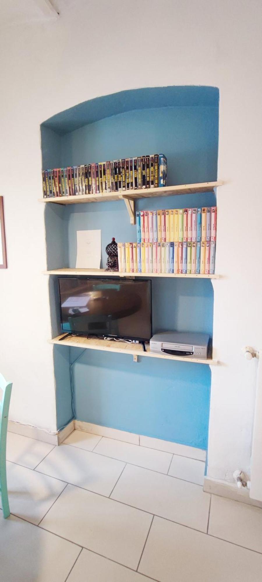 Apartamento Residenza Bibliososta Ventimiglia Exterior foto