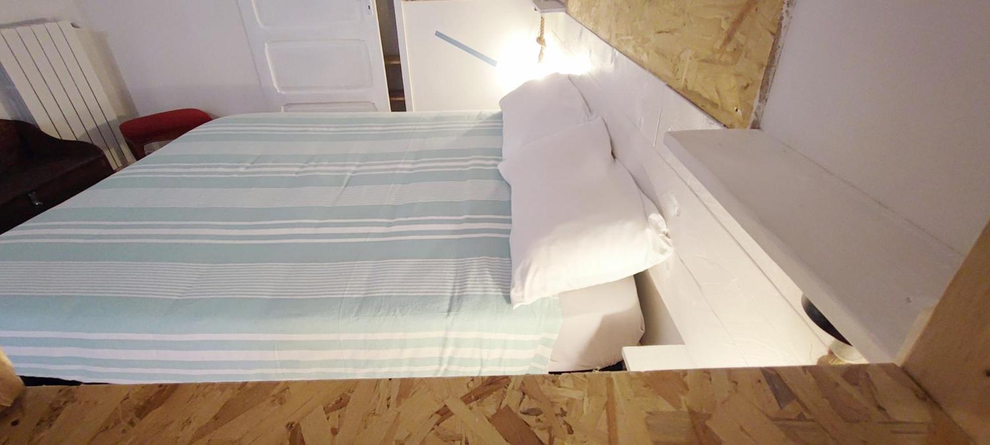 Apartamento Residenza Bibliososta Ventimiglia Exterior foto