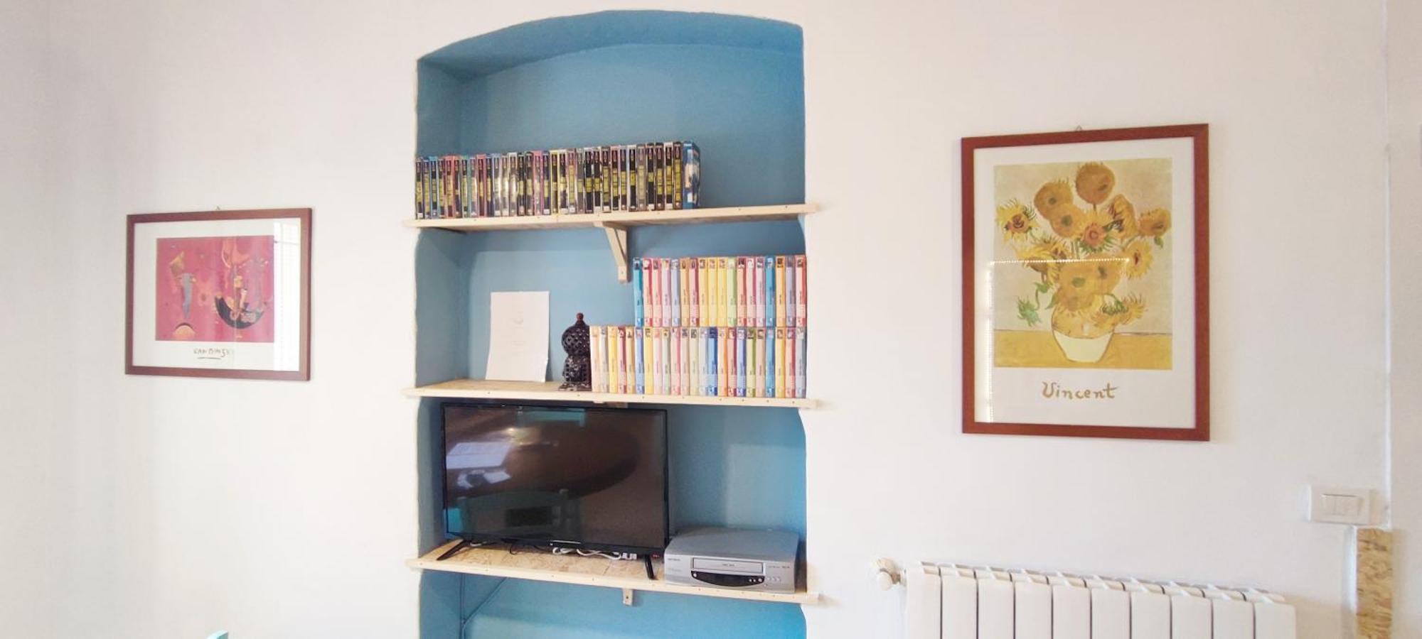 Apartamento Residenza Bibliososta Ventimiglia Exterior foto