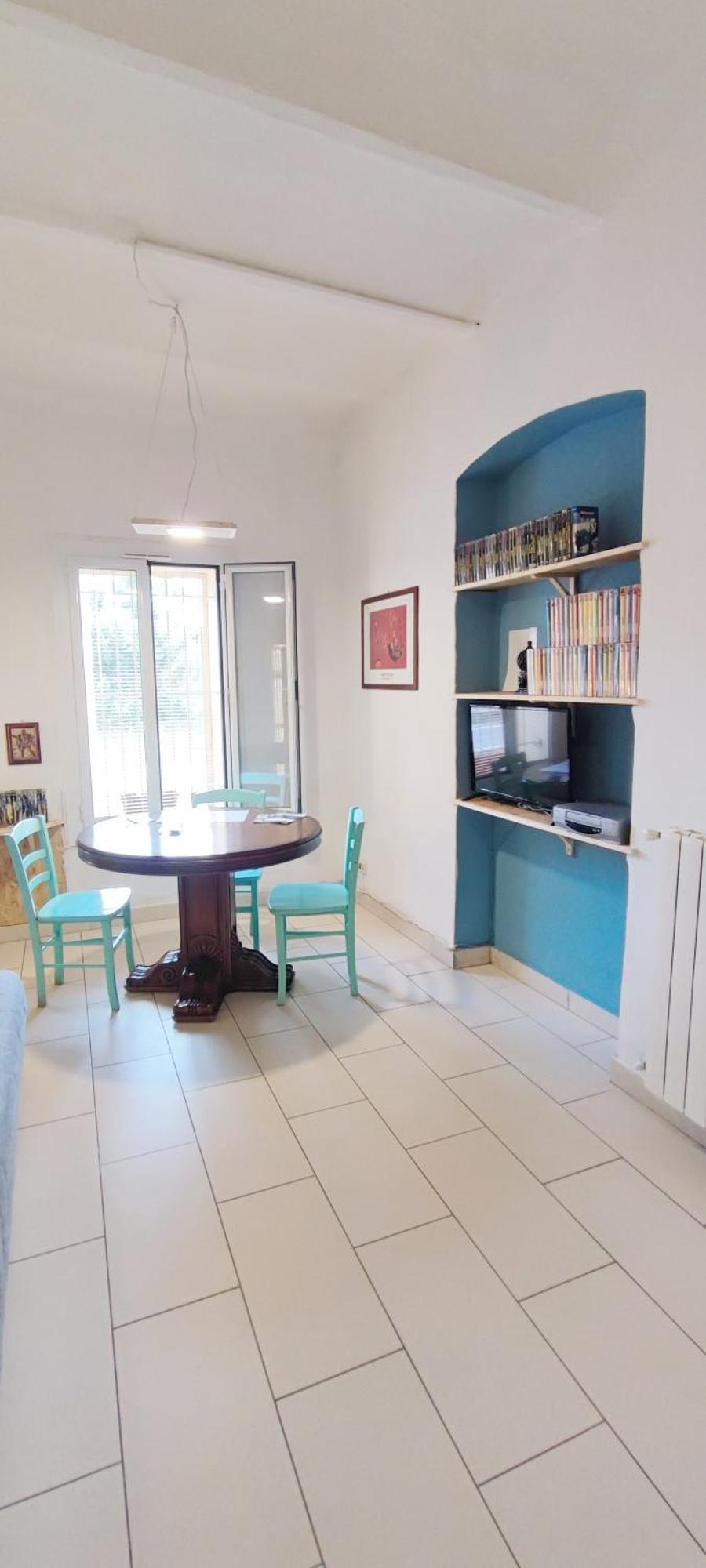 Apartamento Residenza Bibliososta Ventimiglia Exterior foto