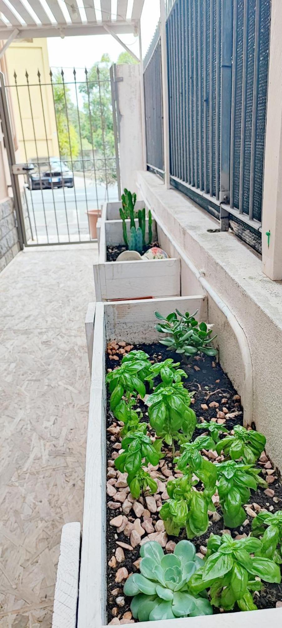 Apartamento Residenza Bibliososta Ventimiglia Exterior foto